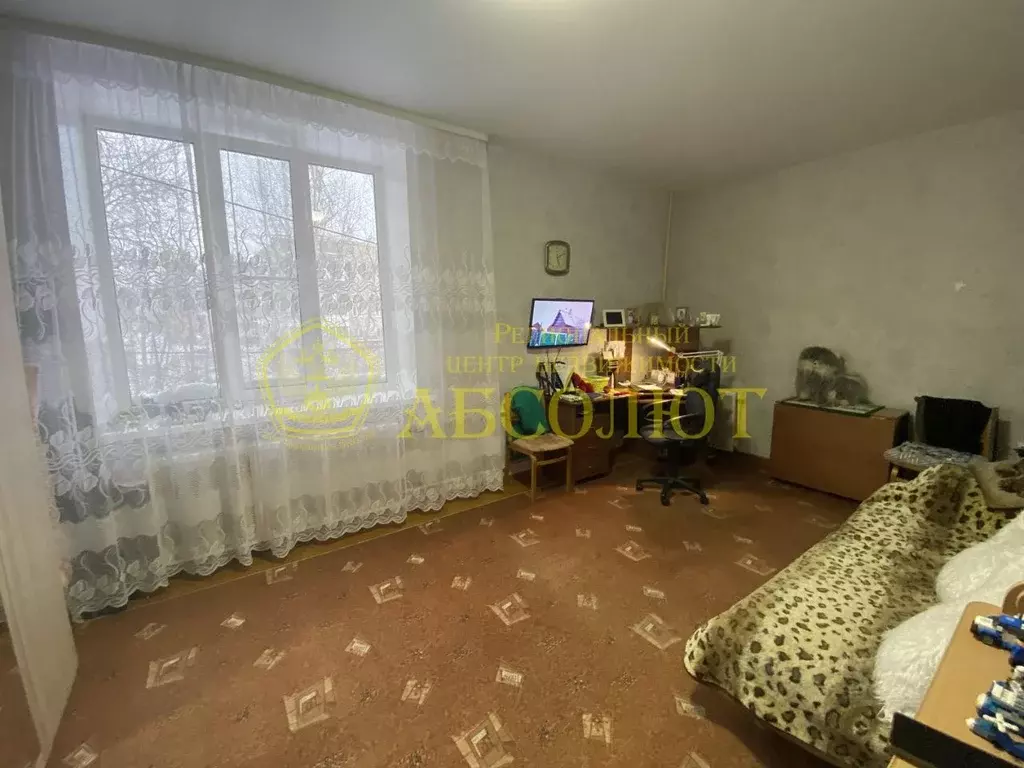 3-к кв. Свердловская область, Ревда ул. Карла Либкнехта, 37 (73.1 м) - Фото 1