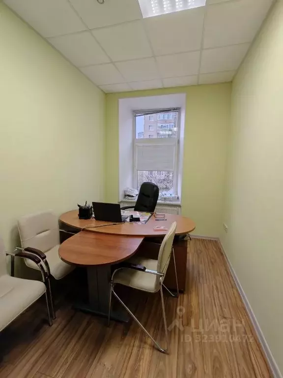 Офис в Москва Долгоруковская ул., 36С3 (153 м) - Фото 2