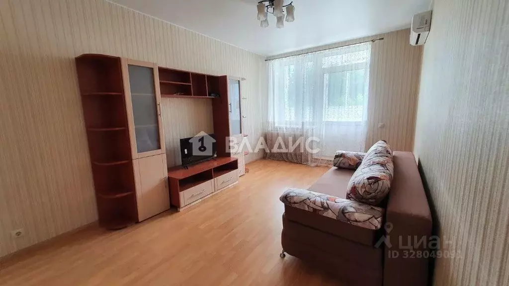 2-к кв. Москва ул. Твардовского, 12к3 (60.0 м) - Фото 1