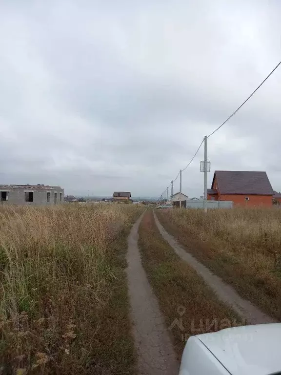 Участок в Курская область, Курский район, Новопоселеновский сельсовет, ... - Фото 0