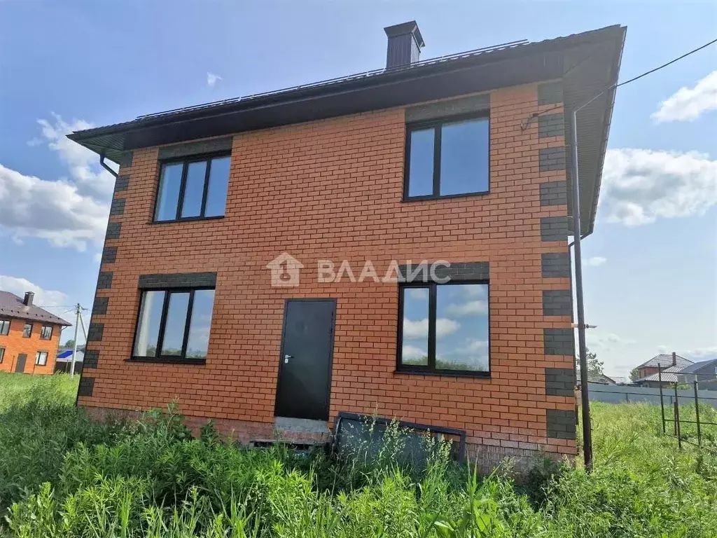 Дом в Пензенская область, Пенза ул. Рамеева, 17 (137 м) - Фото 0