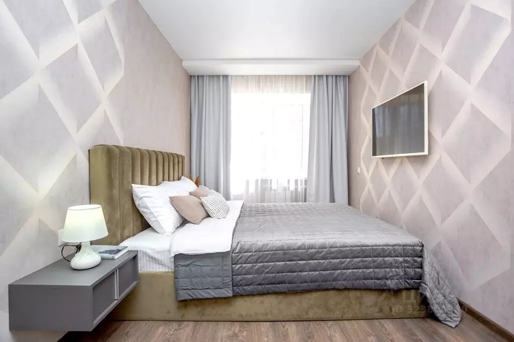 2-к кв. Приморский край, Владивосток Пологая ул., 62А (41.4 м) - Фото 2