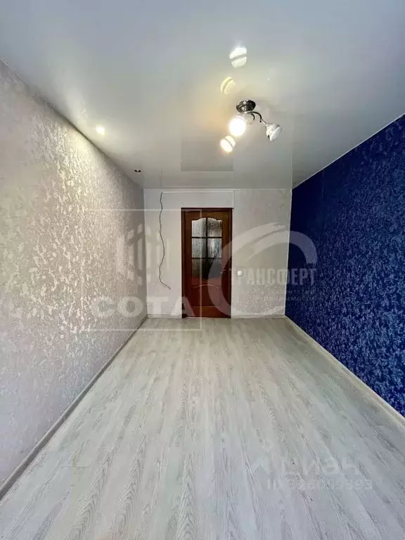 2-к кв. Воронежская область, Воронеж Новосибирская ул., 19 (46.6 м) - Фото 2