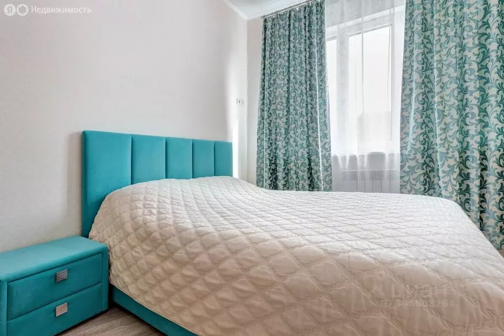 2-комнатная квартира: Геленджик, Курзальная улица, 9 (50 м) - Фото 1