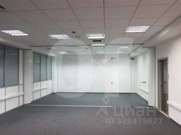 Офис в Москва ул. Горбунова, 2С3 (1040 м) - Фото 1