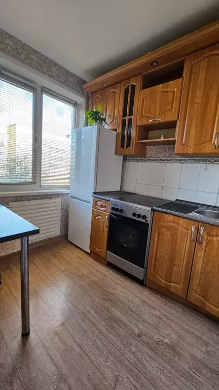 Продаётся 1-к квартира, 30 м - Фото 0