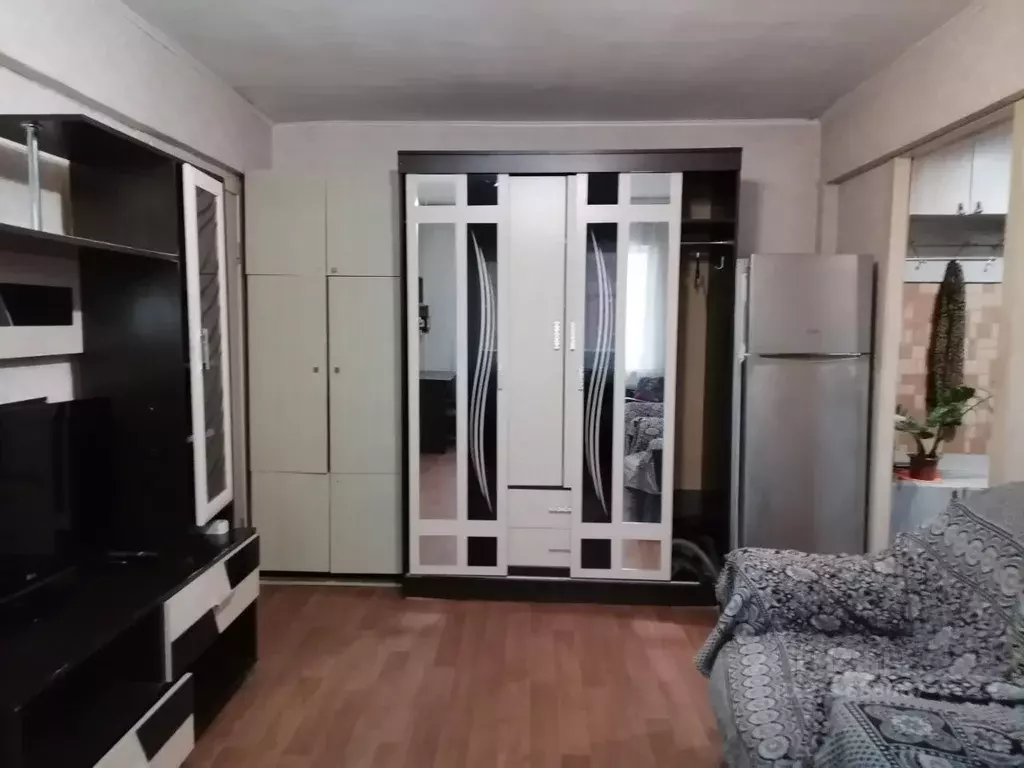 3-к кв. Бурятия, Улан-Удэ ул. Терешковой, 30А (45.0 м) - Фото 2