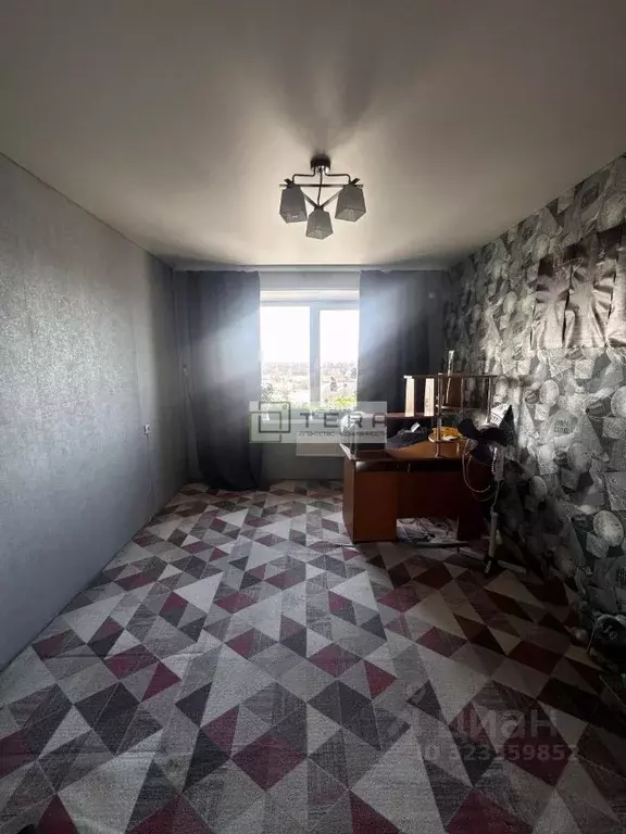 2-к кв. Башкортостан, Уфа Шакша-Южная жилрайон, ул. Мелеузовская, 17 ... - Фото 2