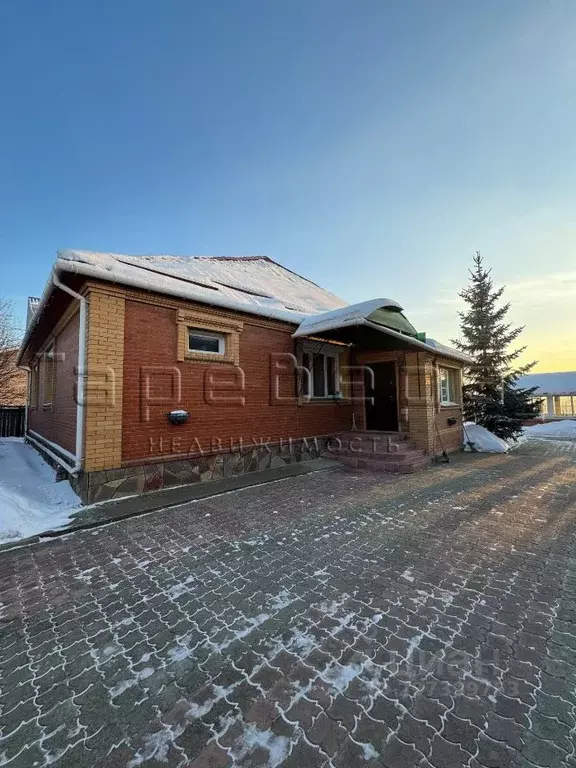 Дом в Красноярский край, Канск ул. Василия Яковенко, 191 (228 м) - Фото 2