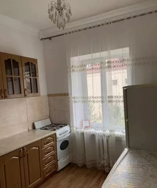2-к кв. Чеченская республика, Грозный ул. Геннадия Н. Трошева, 95 ... - Фото 1