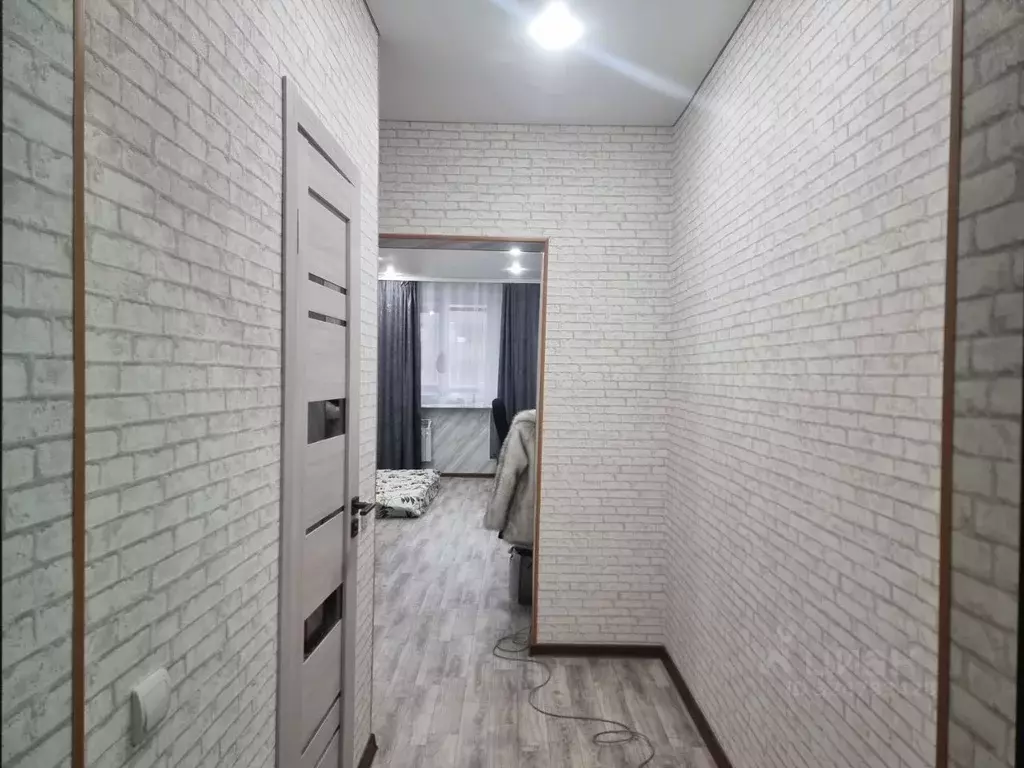 Студия Хакасия, Абакан ул. Кирова, 185к3 (27.0 м) - Фото 2