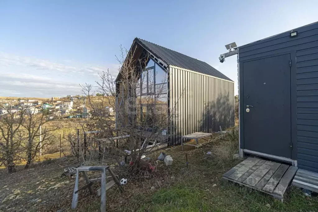 Участок в Севастополь ул. Челюскинцев, 138/22 (7.5 сот.) - Фото 0