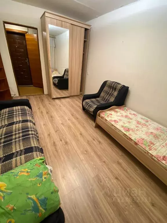 1-к кв. Московская область, Электросталь Юбилейная ул., 9 (40.0 м) - Фото 2