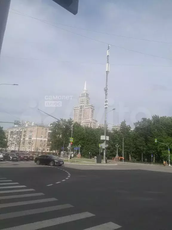 Апартаменты-студия, 22,7 м, 1/6 эт. - Фото 0