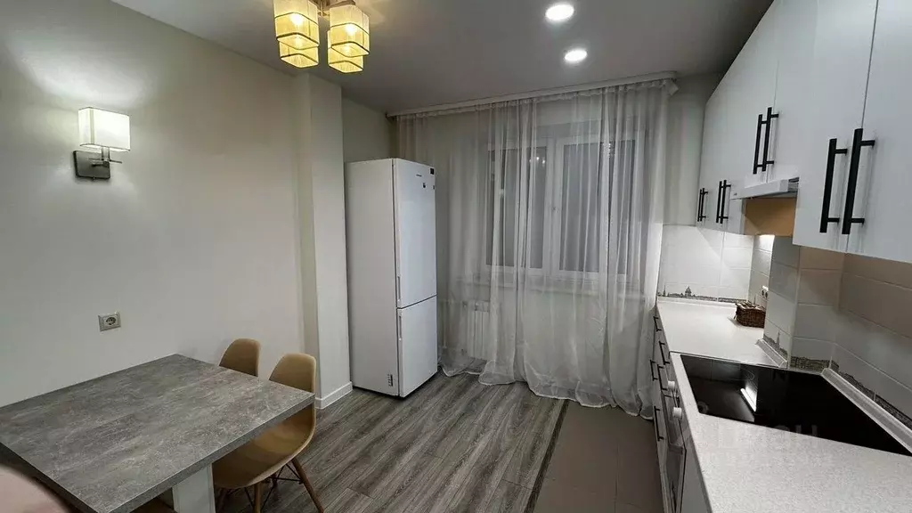 2-к кв. Московская область, Лосино-Петровский городской округ, ... - Фото 2