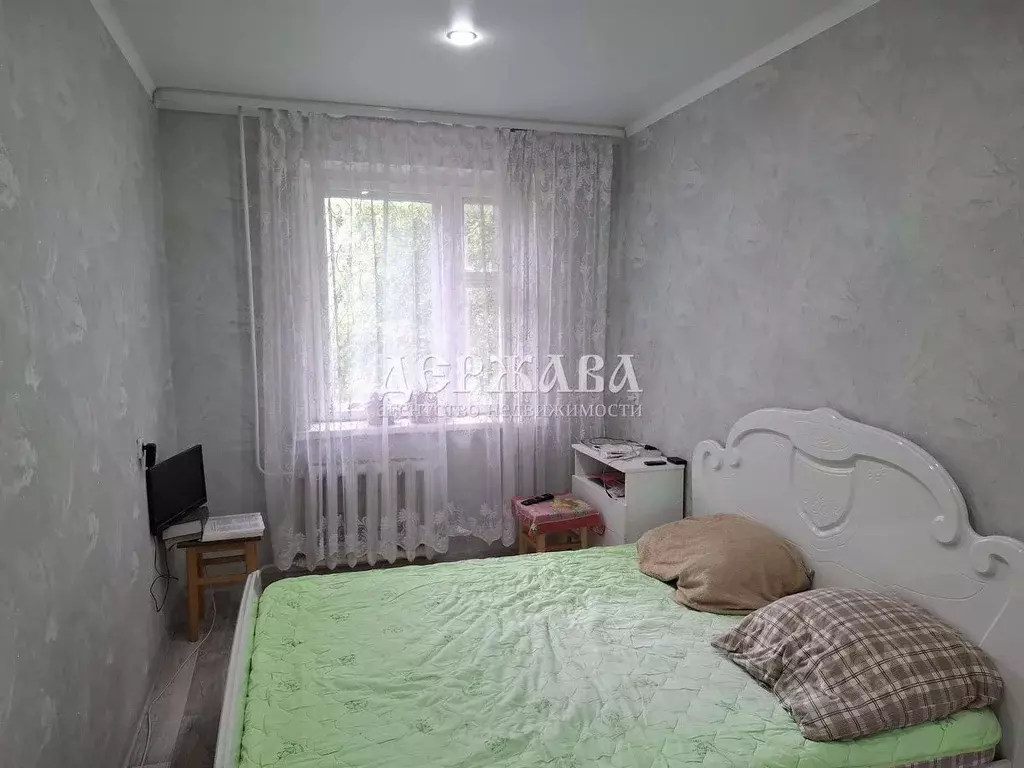 2-к кв. Белгородская область, Старый Оскол Комсомольский просп., 2б ... - Фото 1
