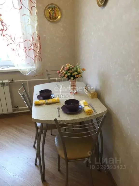 1-к кв. Челябинская область, Челябинск Колхозная ул., 36 (40.0 м) - Фото 1