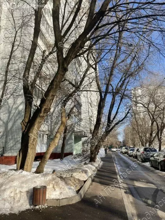 1-комнатная квартира: Москва, Северодвинская улица, 19 (34.47 м) - Фото 1