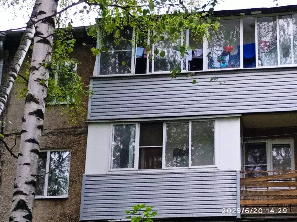 4-к кв. Ярославская область, Ярославль ул. Урицкого, 68 (76.0 м) - Фото 0