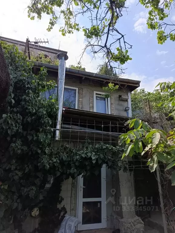 Дом в Крым, Феодосия ул. Партизанская (44 м) - Фото 1
