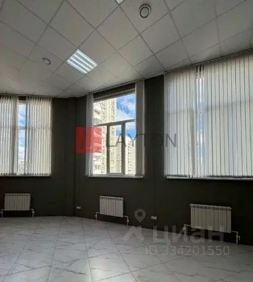 Офис в Москва Рублевское ш., 22к2 (99 м) - Фото 1