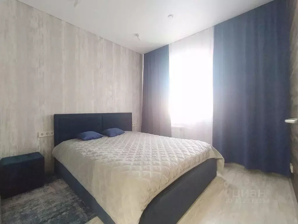 2-к кв. Омская область, Омск ул. Перелета, 25 (41.0 м) - Фото 1