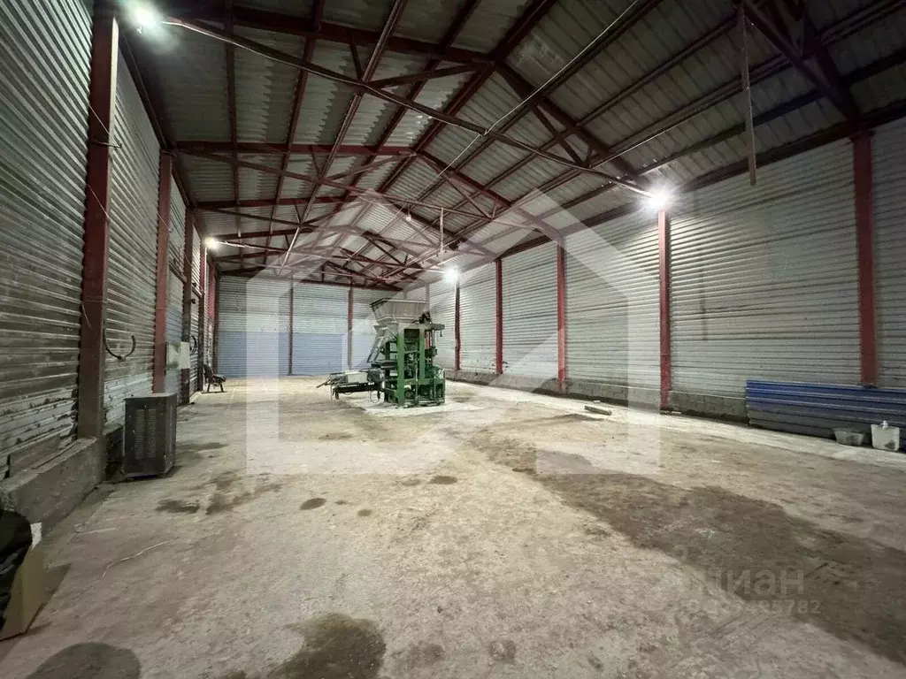 Помещение свободного назначения в Московская область, Домодедово ... - Фото 1