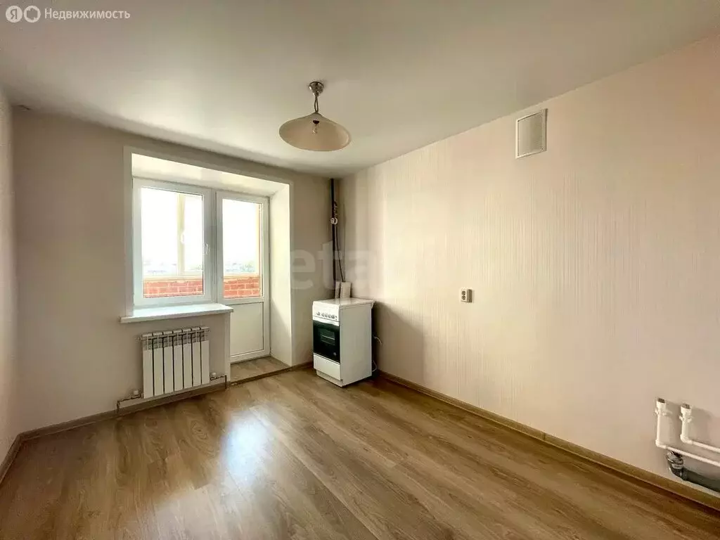 2-комнатная квартира: Тамбов, улица Сенько, 24Б (54.5 м) - Фото 0