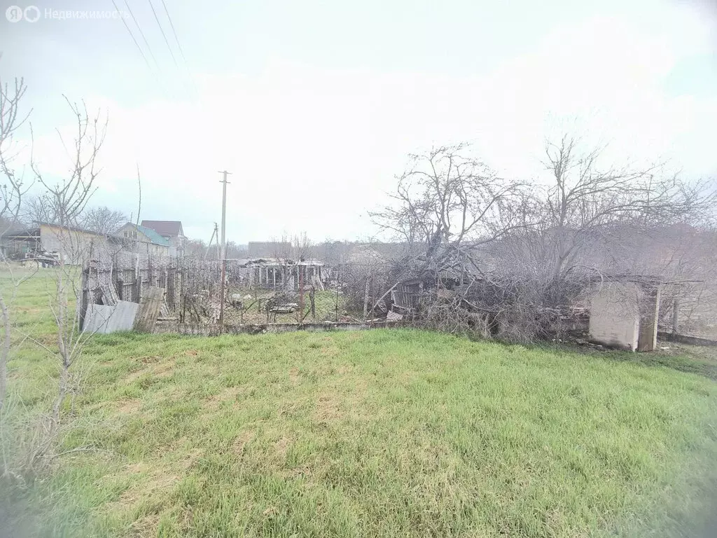 Участок в Молодёжное, СНТ Аграрник, Уютная улица (5 м) - Фото 1