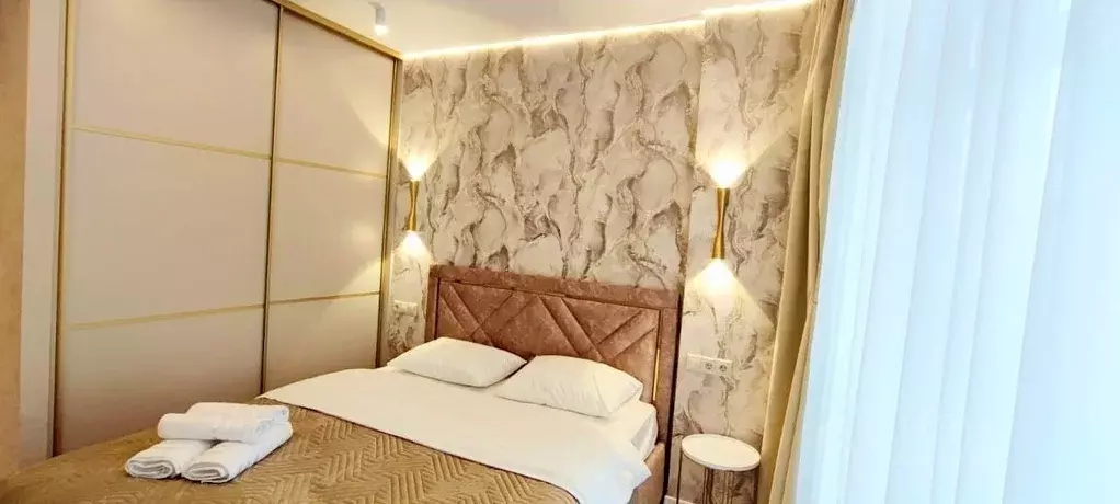 1-к кв. Ростовская область, Ростов-на-Дону Красноармейская ул., ... - Фото 2