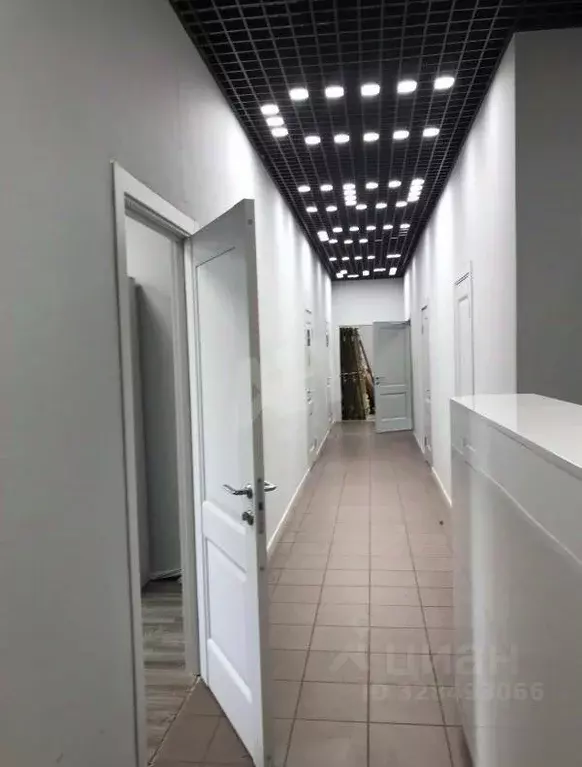 Помещение свободного назначения в Москва Михалковская ул., 63БС2 (245 ... - Фото 1