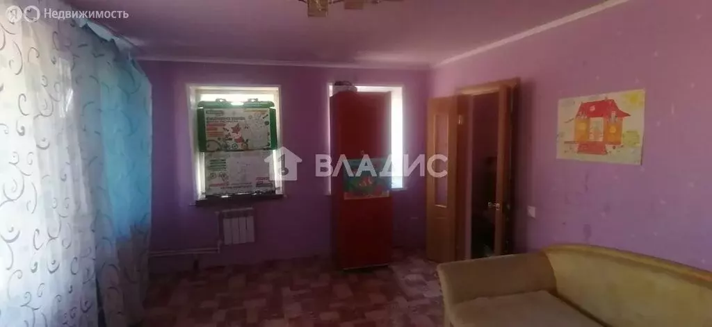 Дом в Ейск, Повстанческая улица (49 м) - Фото 1