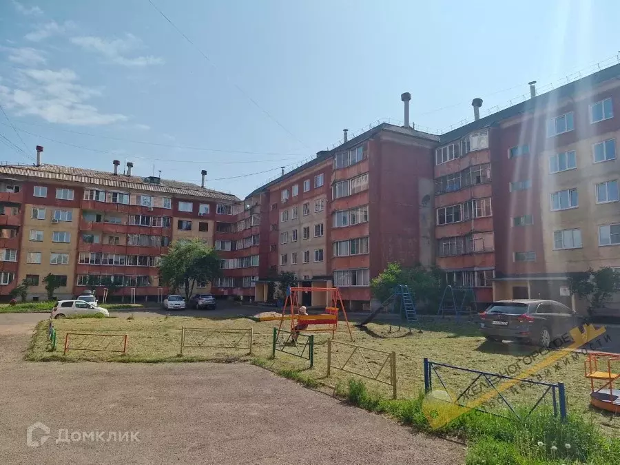 Продаётся 3-к квартира, 70.4 м - Фото 0