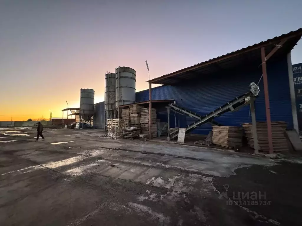 Помещение свободного назначения в Московская область, Домодедово ... - Фото 0