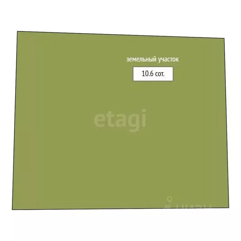 Участок в Тюменская область, Тюменский муниципальный округ, Фазенда ... - Фото 2