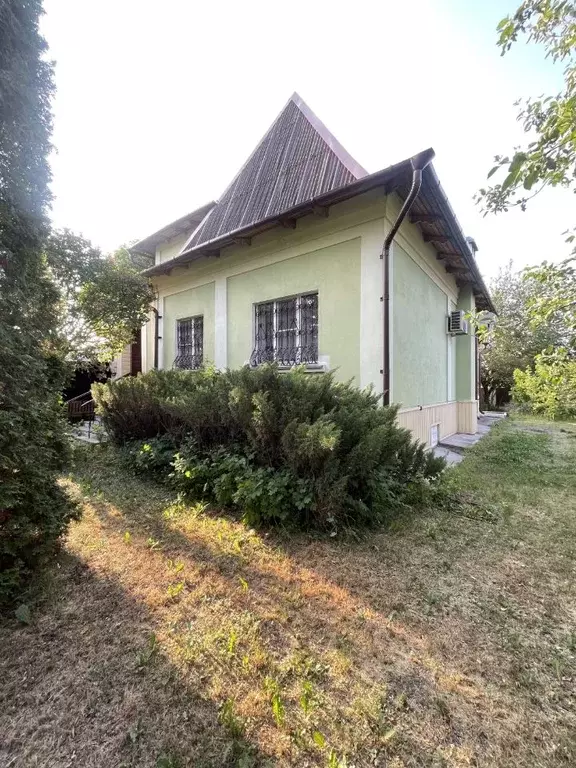 Дом в Липецкая область, Грязинский район, Двуреченский сельсовет, с. ... - Фото 1