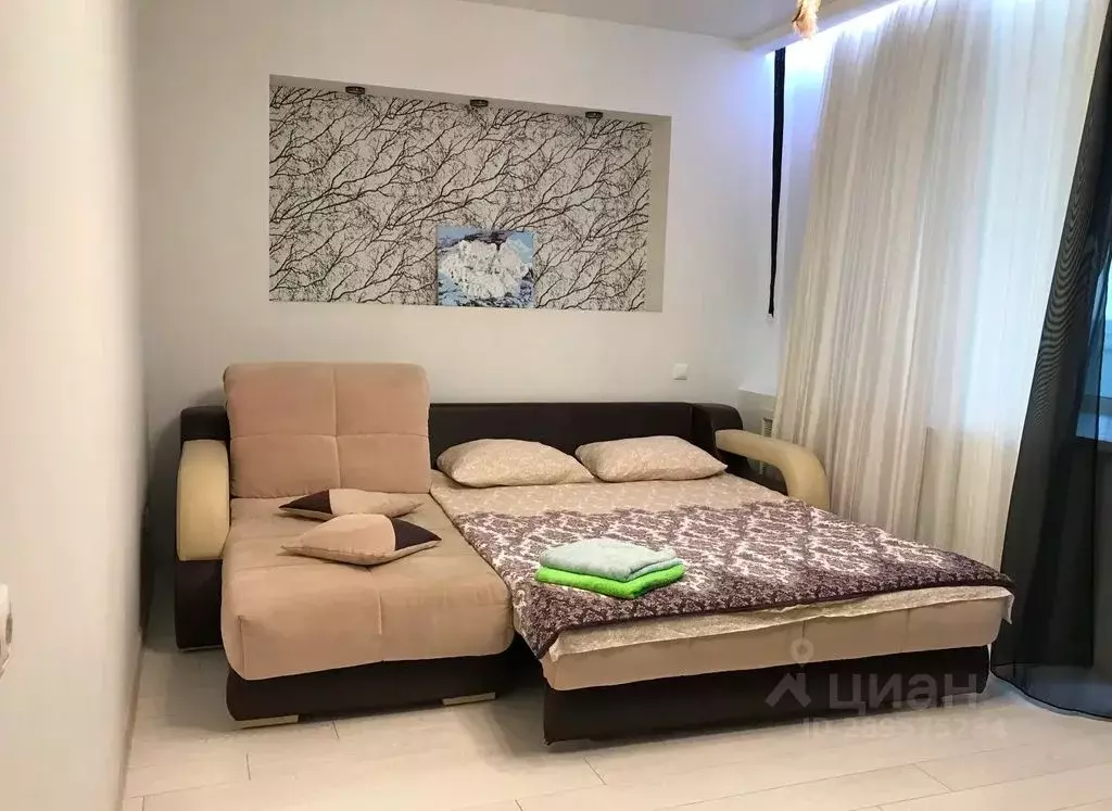 2-к кв. Пермский край, Пермь ул. Веры Засулич, 48 (56.0 м) - Фото 1