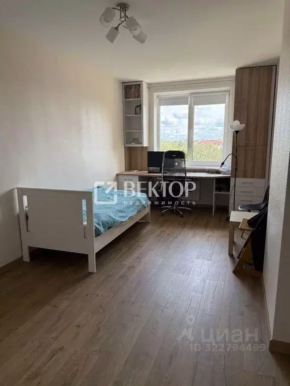 2-к кв. Ярославская область, Ярославль ул. Чехова, 17к2 (65.0 м) - Фото 1