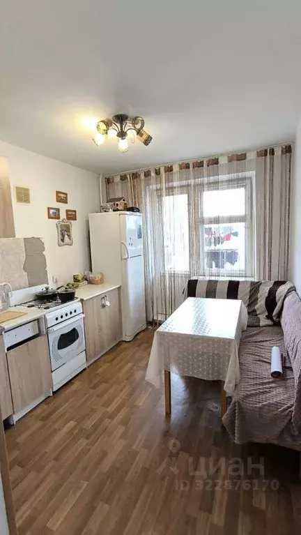 1-к кв. Северная Осетия, Владикавказ Владикавказская ул., 59 (48.0 м) - Фото 0