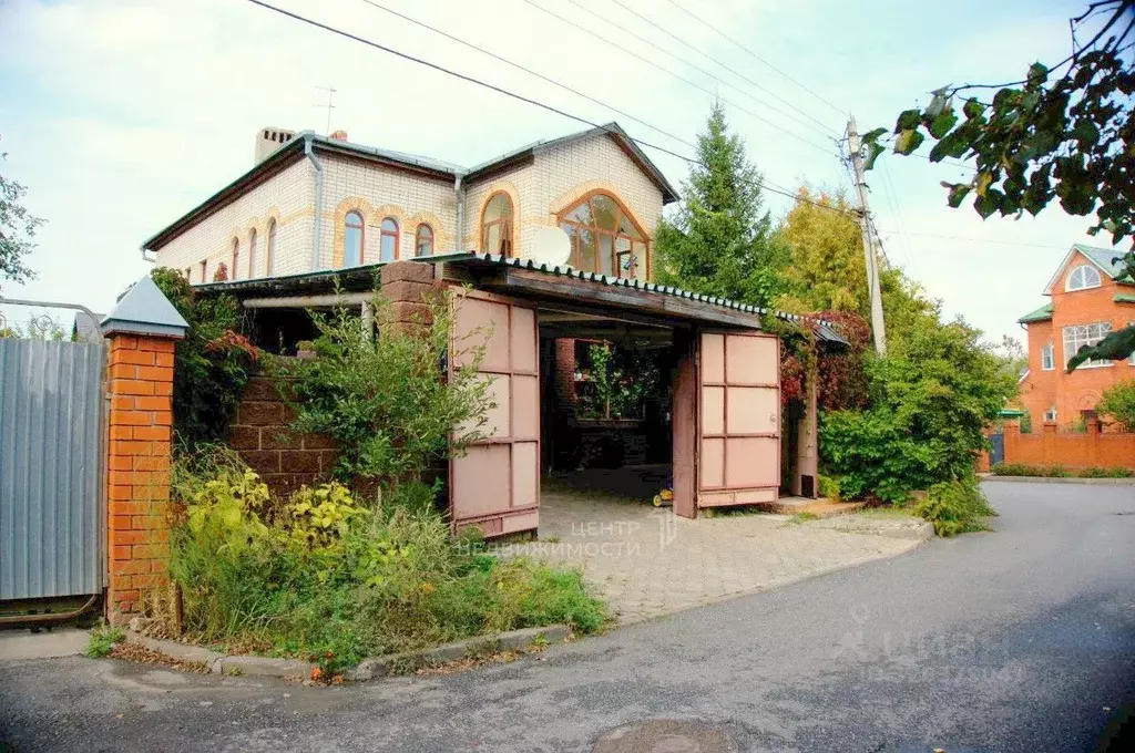 Дом в Татарстан, Казань ул. Заветная (364 м) - Фото 2