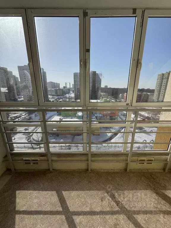 2-к кв. Нижегородская область, Нижний Новгород ул. Первоцветная, 8 ... - Фото 2