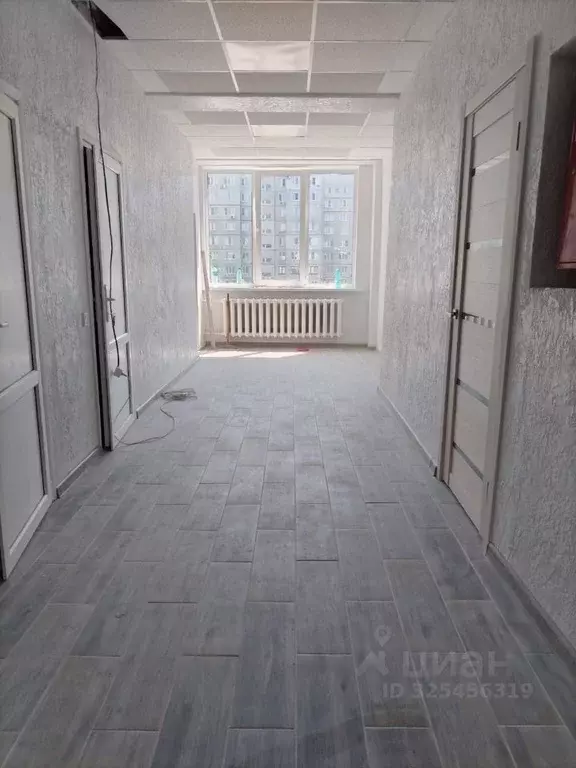 Офис в Самарская область, Тольятти ул. Голосова, 99 (12 м) - Фото 1