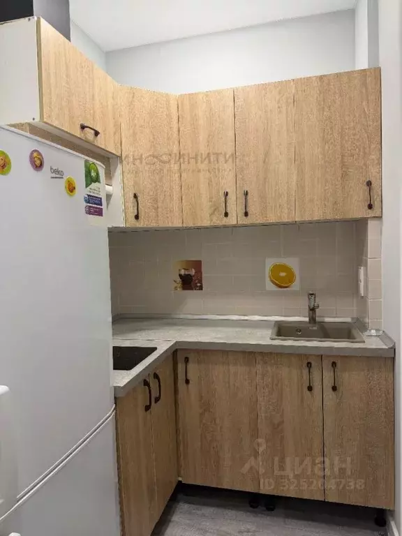 2-к кв. Московская область, Мытищи ул. Борисовка, 14 (51.0 м) - Фото 1