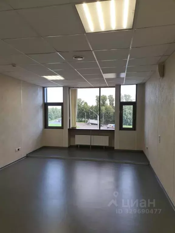Офис в Санкт-Петербург ул. Седова, 11К2 (758 м) - Фото 2