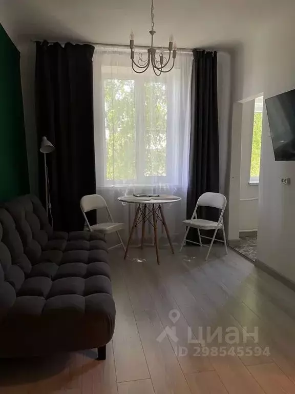 2-к кв. Владимирская область, Гороховец ул. Кирова, 3 (30.0 м) - Фото 2