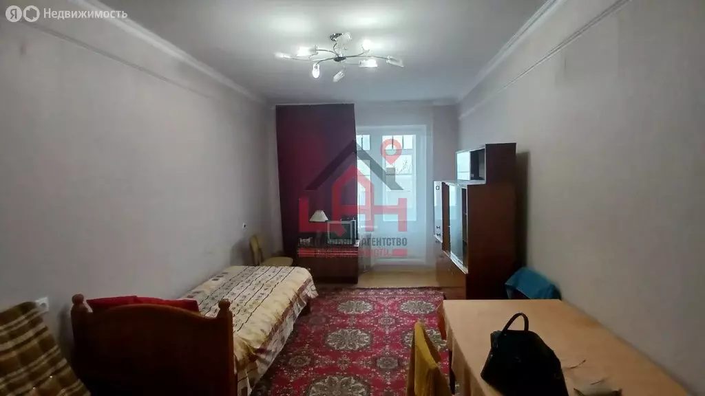 2-комнатная квартира: Ессентуки, Озёрная улица, 4 (47.6 м) - Фото 1