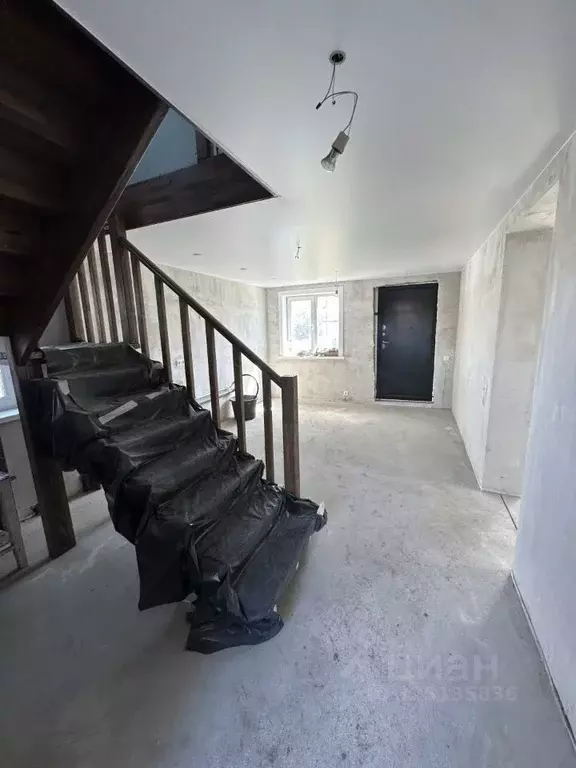 Дом в Иркутская область, Иркутск Березка СНТ, ул. Юбилейная (140 м) - Фото 1