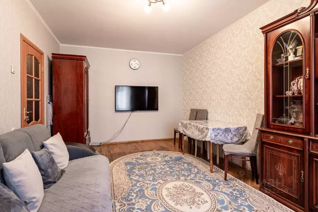 2-к кв. Москва Новочеремушкинская ул., 23 (38.0 м) - Фото 2