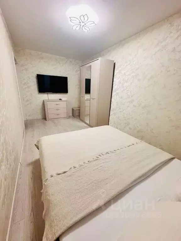 2-к кв. Кабардино-Балкария, Нальчик просп. Ленина, 14 (41.0 м) - Фото 2