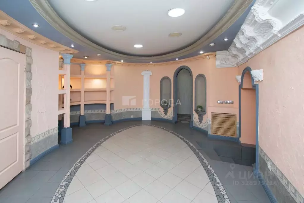 Офис в Кемеровская область, Новокузнецк просп. Бардина, 11 (41 м) - Фото 1